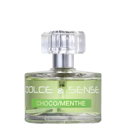 Imagem do produto Dolce & Sense Choco/Menthe Paris Elysees Eau de Parfum - Perfume Feminino 60ml