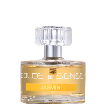 Imagem do produto Dolce & Sense Jasmin Paris Elysees Eau de Parfum - Perfume Feminino 60ml
