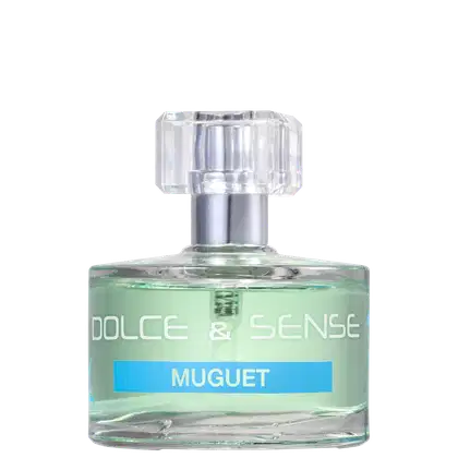 Imagem do produto Dolce & Sense Muguet Paris Elysees Eau de Parfum - Perfume Feminino 60ml