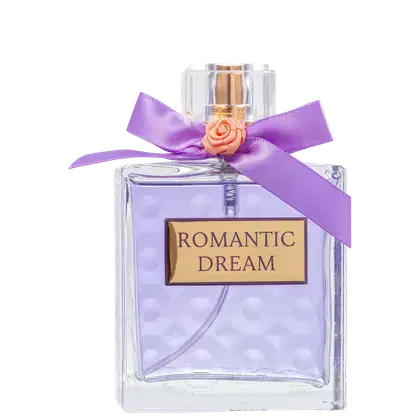 Imagem do produto Romantic Dream Paris Elysees Eau de Parfum - Perfume Feminino 100ml