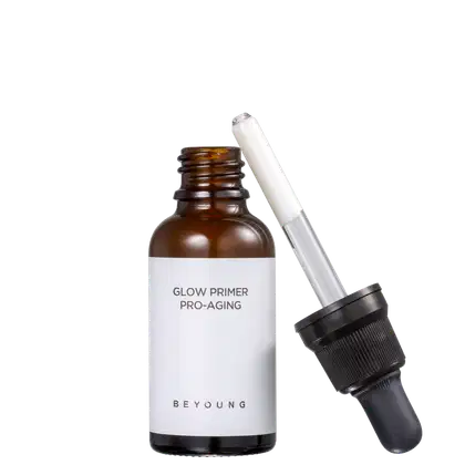 Imagem do produto BEYOUNG Glow Pro-Aging - Primer Anti-Idade 30ml
