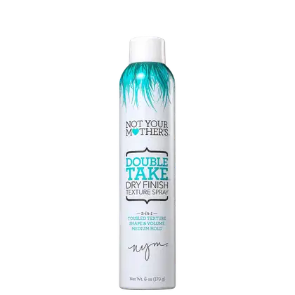 Imagem do produto Not Your Mother's Double Take Dry - Spray Texturizador 170g