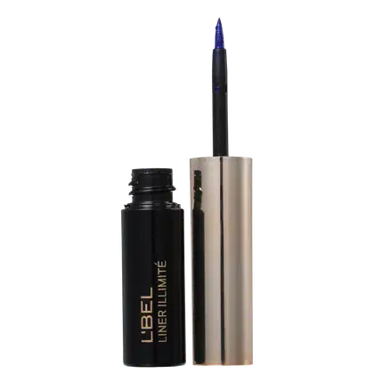 Imagem do produto L'Bel Liner Illimité Bleu - Delineador Líquido 2,5ml