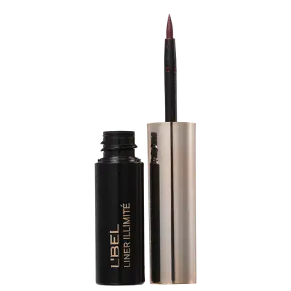 Imagem do produto L'Bel Liner Illimité Burgundy - Delineador Líquido 2,5ml