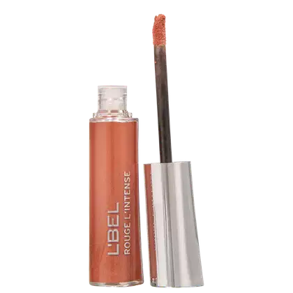 Imagem do produto L'Bel Rouge L'Intense Abricot - Batom Líquido Matte 7g