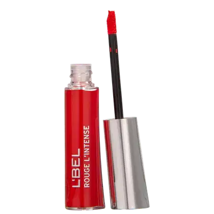Imagem do produto L'Bel Rouge L'Intense Rouge Vibrant - Batom Líquido Matte 7g