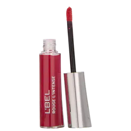 Imagem do produto L'Bel Rouge L'Intense Vin Amant - Batom Líquido Matte 7g