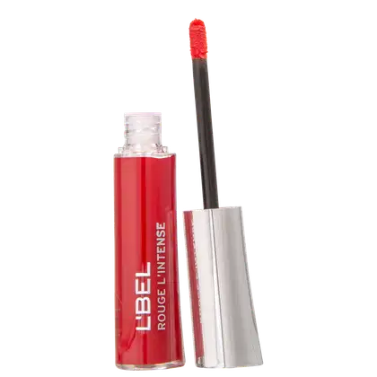 Imagem do produto L'Bel Rouge L'Intense Framboise - Batom Líquido Matte 7g