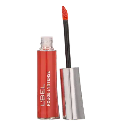 Imagem do produto L'Bel Rouge L'Intense Coral - Batom Líquido Matte 7g