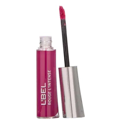 Imagem do produto L'Bel Rouge L'Intense Berry Riche - Batom Líquido Matte 7g