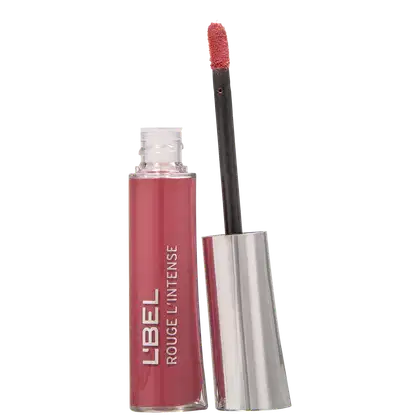 Imagem do produto L'Bel Rouge L'Intense Rose Desir - Batom Líquido Matte 7g