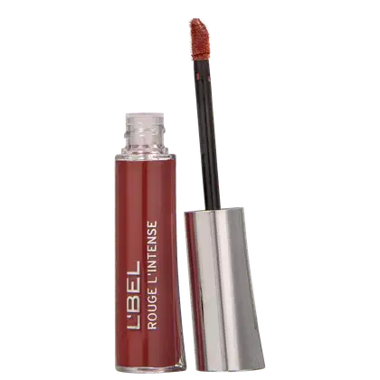 Imagem do produto L'Bel Rouge L'Intense Bordelais - Batom Líquido Matte 7g