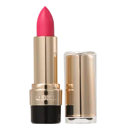 Imagem do produto L’Bel Rouge L’Intense Fucsia - Batom Matte 4g