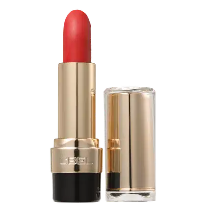 Imagem do produto L’Bel Rouge L’Intense Rouge Escarlat - Batom Matte 4g