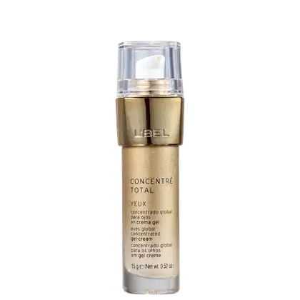 Imagem do produto L'Bel Concentre Total Olhos - Gel para Olheiras 15ml