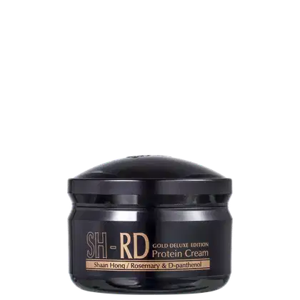 Imagem do produto N.P.P.E. SH-RD Protein Gold Deluxe Edition - Creme Leave-in 80ml