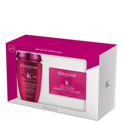 Imagem do produto Kit Kérastase Chromatique (2 Produtos)