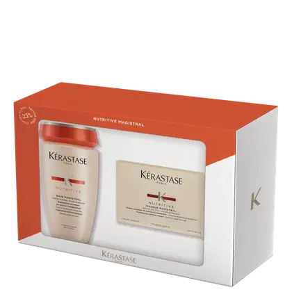 Imagem do produto Kit Kérastase Magistral Nutritive (2 Produtos)