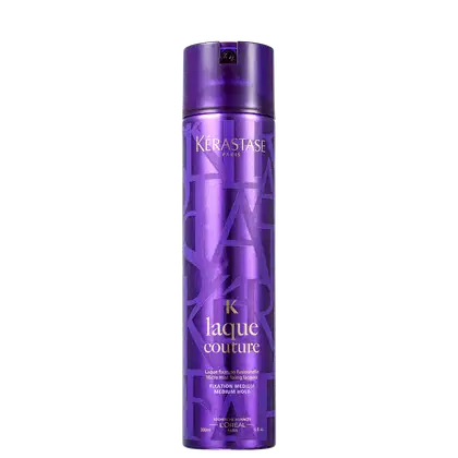 Imagem do produto Kérastase Laque Couture - Spray Fixador 300ml