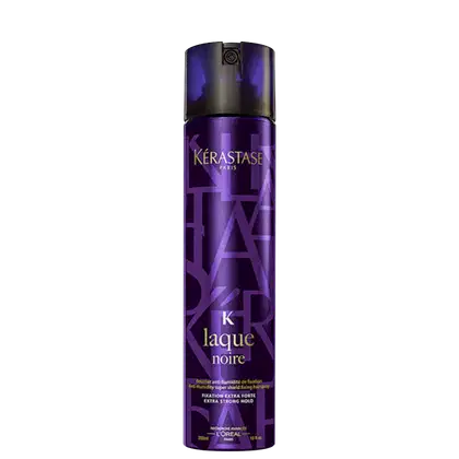 Imagem do produto Kérastase Laque Noire - Spray Fixador 300ml