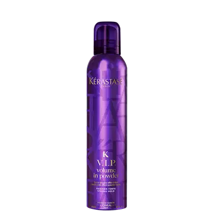 Imagem do produto Kérastase VIP Volume in Powder - Spray Fixador 250ml