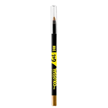Imagem do produto Maybelline Colossal Gel Dourado Solar - Lápis de Olho 1,2ml