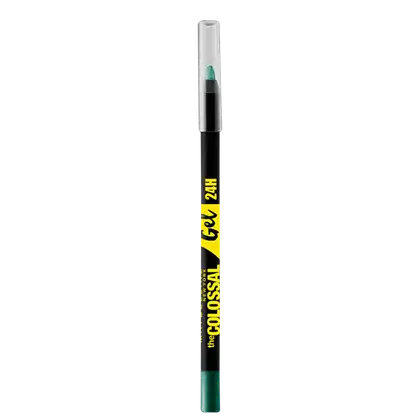 Imagem do produto Maybelline Colossal Gel Verde Místico - Lápis de Olho 1,2ml