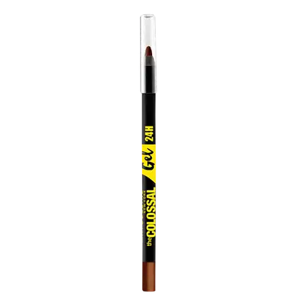 Imagem do produto Maybelline Colossal Gel Marrom Terroso - Lápis de Olho 1,2ml