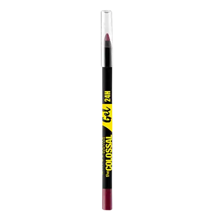 Imagem do produto Maybelline Colossal Gel Noite Vinho - Lápis de Olho 1,2ml
