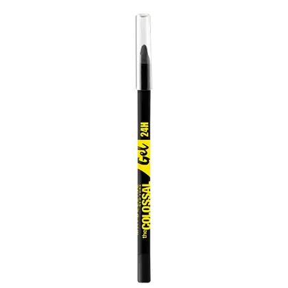 Imagem do produto Maybelline Colossal Gel Preto Rockstar - Lápis de Olho 1,2ml