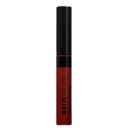 Imagem do produto Maybelline Color Sensational Matte Precise Fervo - Batom Líquido 5,5ml 