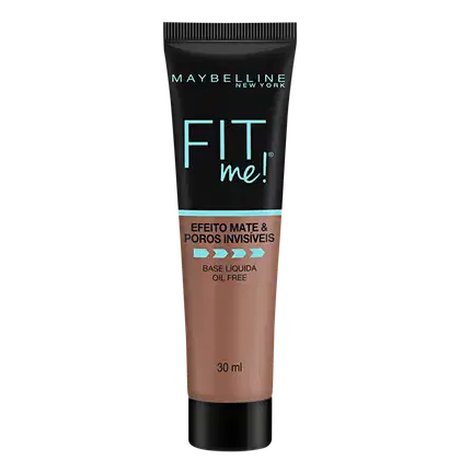 Imagem do produto Maybelline Fit Me! R330 Efeito Matte - Base Líquida 30ml