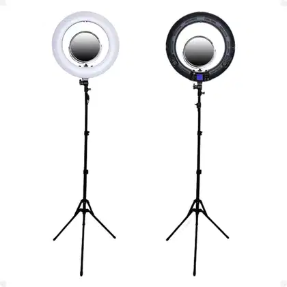 Imagem do produto Ring Light Klass Vough Kv Digital Ref. Rl-002