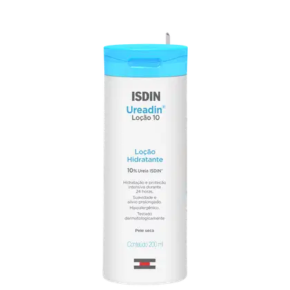 Imagem do produto ISDIN Ureadin 10 - Loção Hidratante Corporal 200ml