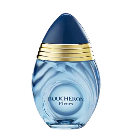 Imagem do produto Fleurs Boucheron Eau de Parfum - Perfume Feminino 100ml