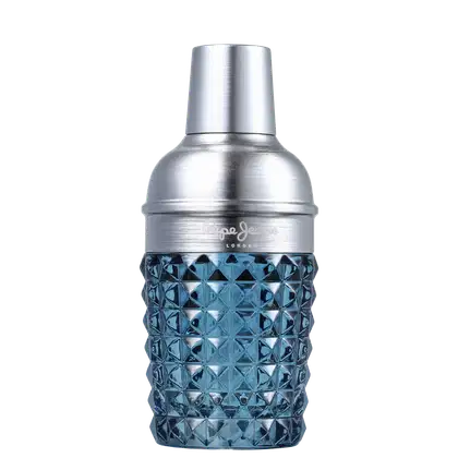Imagem do produto Pepe Jeans For Him Eau de Toilette - Perfume Masculino 50ml