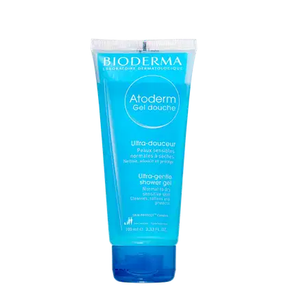 Imagem do produto Bioderma Atoderm Gel Douche - Gel de Banho 100ml