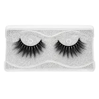 Imagem do produto Cílios Postiços 5d Miss Frandy Faux Mink 04 1 Par C19-0721