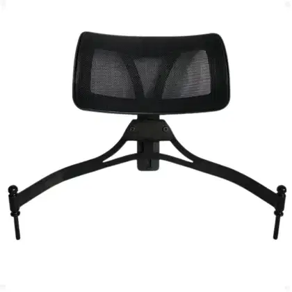 Imagem do produto Apoio de Cabeça Klass Vough Para Cadeira Portátil Dc-012