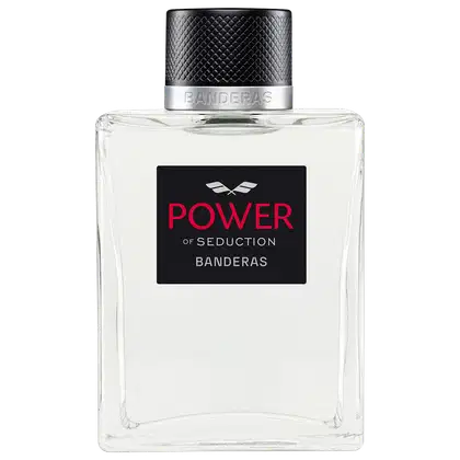 Imagem do produto Power of Seduction Banderas Eau de Toilette - Perfume Masculino 200ml