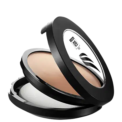 Imagem do produto Pink Cheeks Cream Powder FPS60 Bege Neutro - Pó Compacto 14g 
