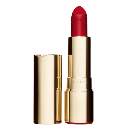 Imagem do produto Clarins Joli Rouge Velvet 742 Joli Rouge - Batom Matte 3,5g