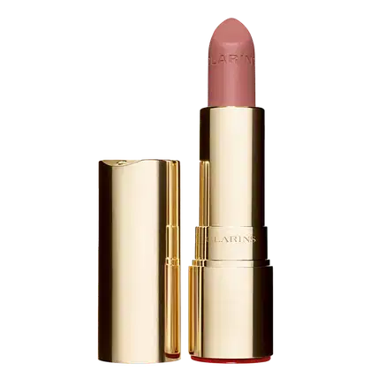 Imagem do produto Clarins Joli Rouge Velvet 758 Intense Nude - Batom Matte 3,5g