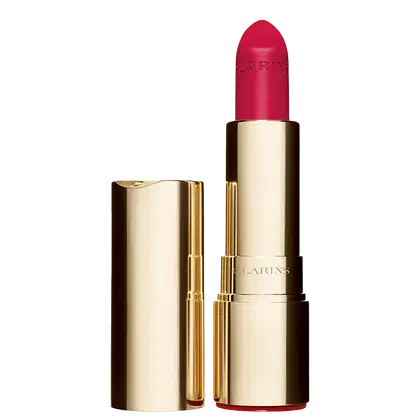 Imagem do produto Clarins Joli Rouge Velvet 760 Pink Cranberry - Batom Matte 3,5g