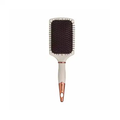 Imagem do produto BELLIZ GOLDEN WHITE RAQUETE ESCOVA FINALIZADORA