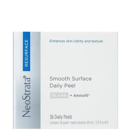 Imagem do produto NeoStrata Resurface Smooth Surface Daily Peel - Redutor de Linhas 60ml