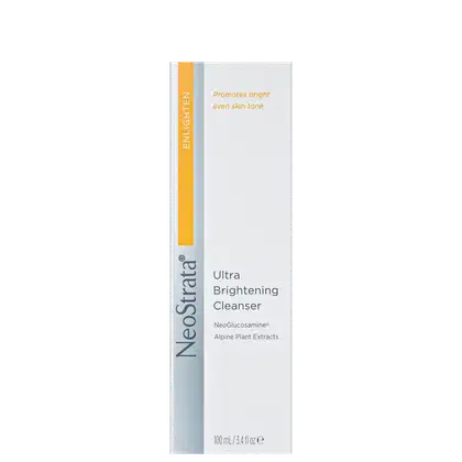 Imagem do produto NeoStrata Enlighten Ultra Brightening Cleanser - Sabonete Facial 100ml