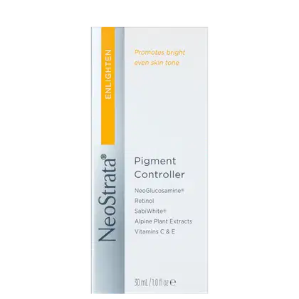 Imagem do produto NeoStrata Enlighten Pigment Controller - Clareador de Manchas 30ml