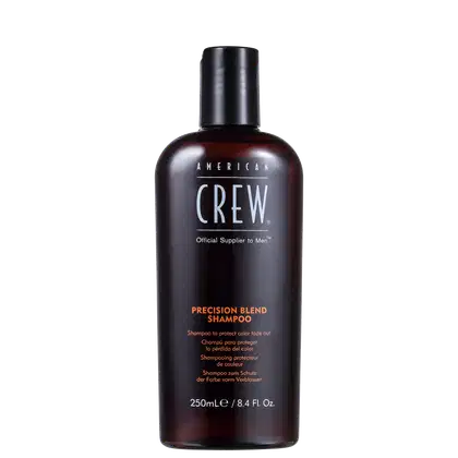 Imagem do produto American Crew Precision Blend - Shampoo 250ml