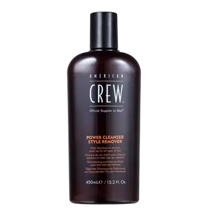 Imagem do produto American Crew Power Cleanser Style Remover - Shampoo 450ml